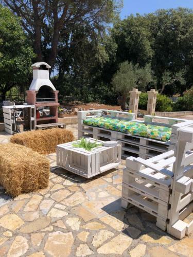 Apartamento Il Trullo Bianco