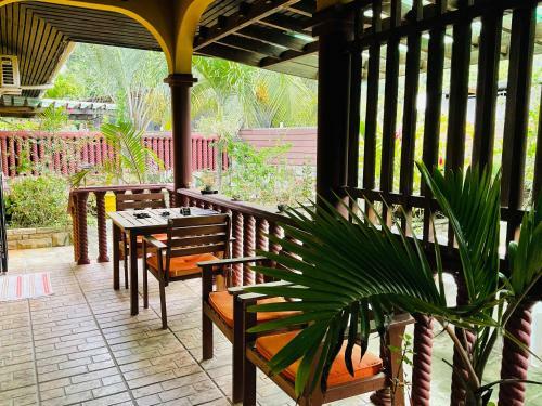 Apartamento Effie Mountain View Coco Villa