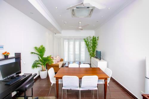 Hostal Eden Studios