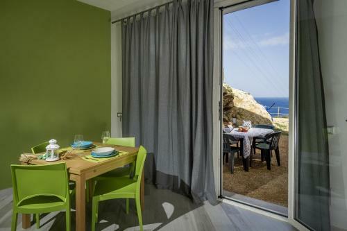Villa Rosaria Vicino La Riserva Dello Zingaro