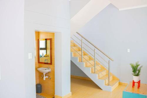 Apartamento Villa Micaela Blue Self-catering Accommodation