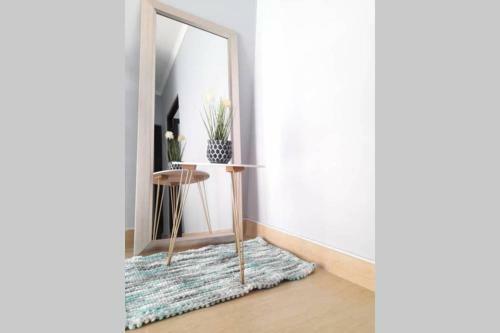 Apartamento Villa Micaela Blue Self-catering Accommodation
