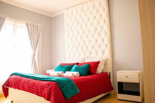 Apartamento Villa Micaela Blue Self-catering Accommodation