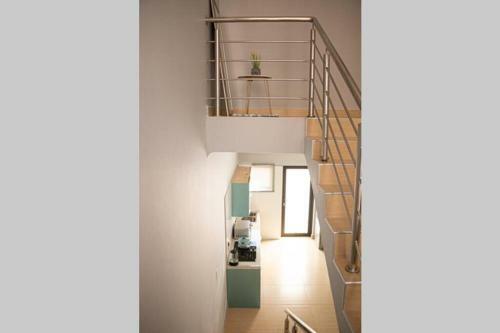 Apartamento Villa Micaela Blue Self-catering Accommodation