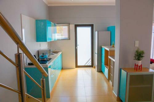 Apartamento Villa Micaela Blue Self-catering Accommodation