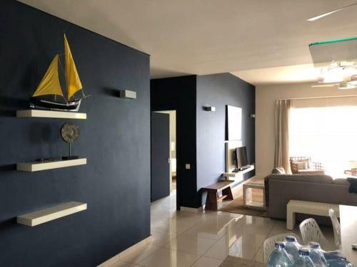 Apartamento Belle Crique B2/b3