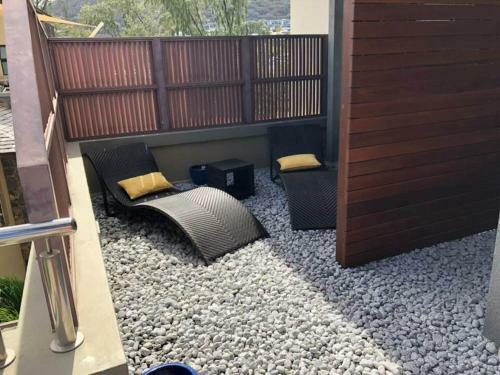 Apartamento Belle Crique B2/b3
