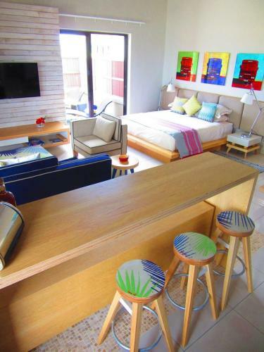 Apartamento Belle Crique B2/b3