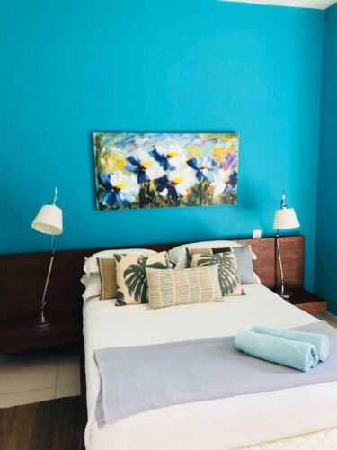 Apartamento Belle Crique B2/b3
