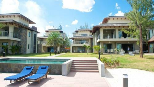 Apartamento Belle Crique B2/b3
