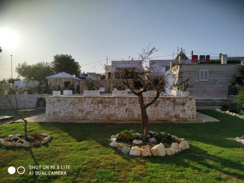 Villa Trullo Di Mariluna