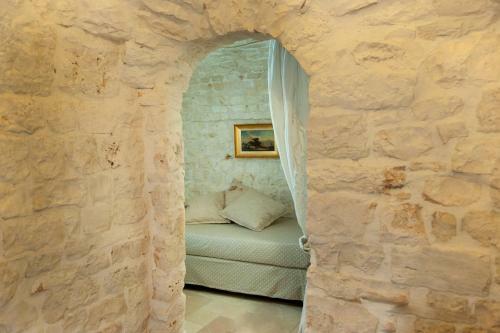 Villa Trullo Di Mariluna