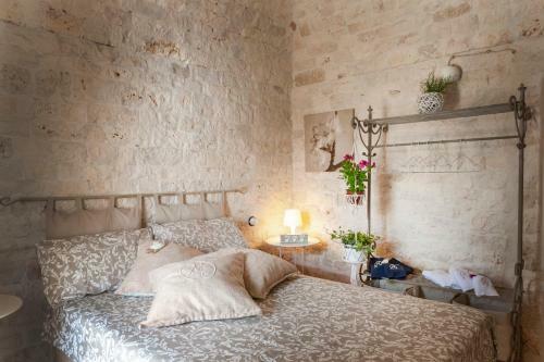 Villa Trullo Di Mariluna