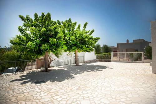 Villa Trullo Di Mariluna