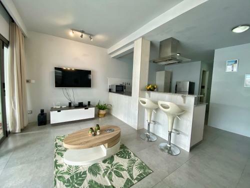 Apartamento Under The Tropics