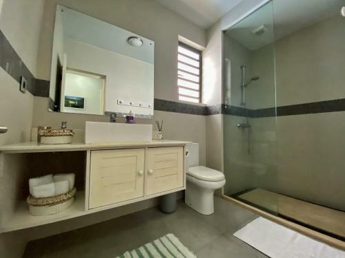 Apartamento Under The Tropics
