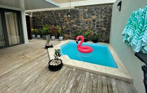 Apartamento Under The Tropics