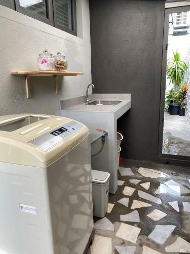 Apartamento Under The Tropics