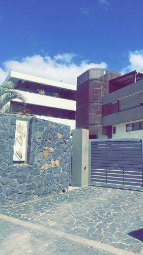 Apartamento Under The Tropics