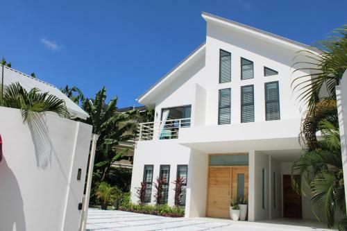 Lyla Beach Villa