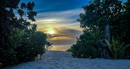 Lyla Beach Villa