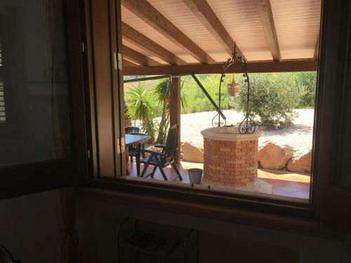 Villa Elena Vicino La Riserva Naturale Dello Zingaro