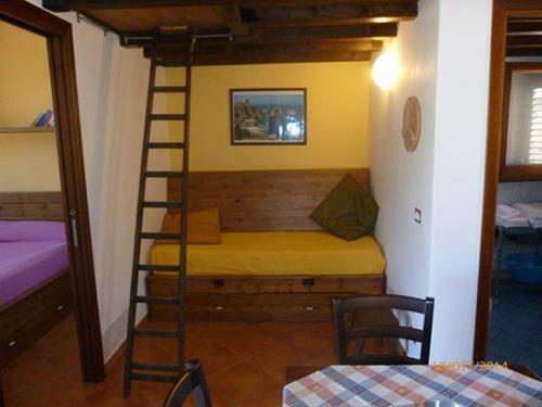Villa Elena Vicino La Riserva Naturale Dello Zingaro