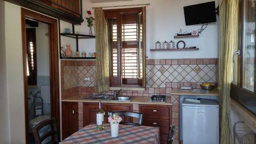 Villa Elena Vicino La Riserva Naturale Dello Zingaro