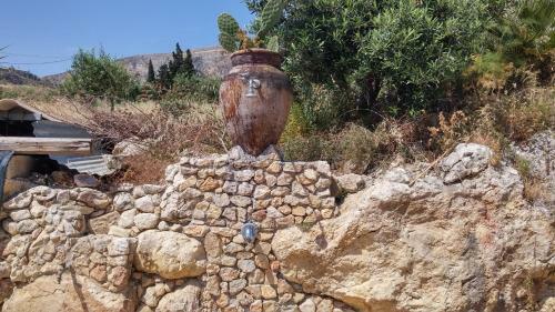 Villa Elena Vicino La Riserva Naturale Dello Zingaro