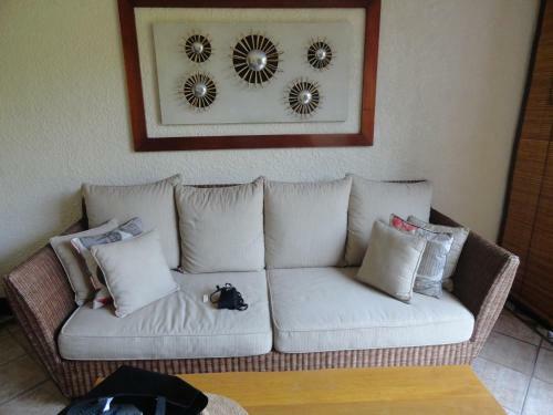 Apartamento Belle Crique B1