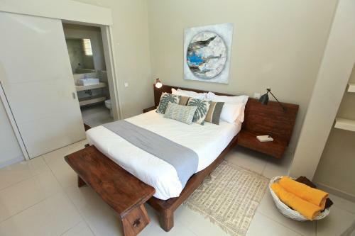 Apartamento Belle Crique B1