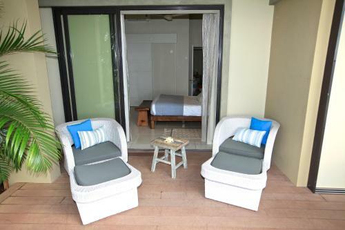 Apartamento Belle Crique B1