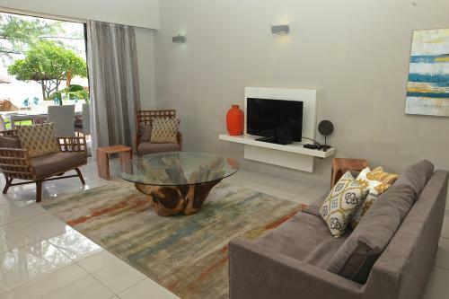 Apartamento Belle Crique B1