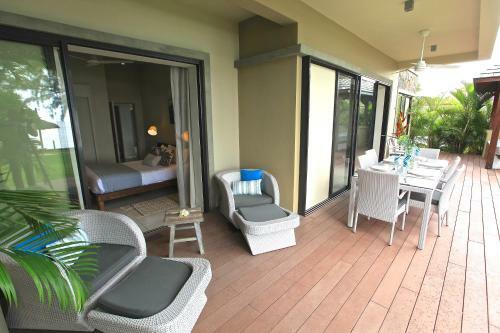 Apartamento Belle Crique B1