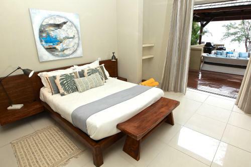 Apartamento Belle Crique B1