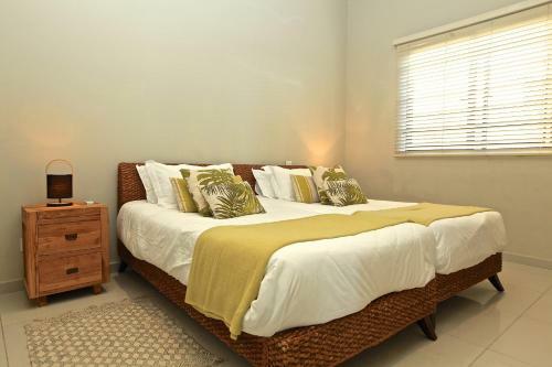 Apartamento Belle Crique B1