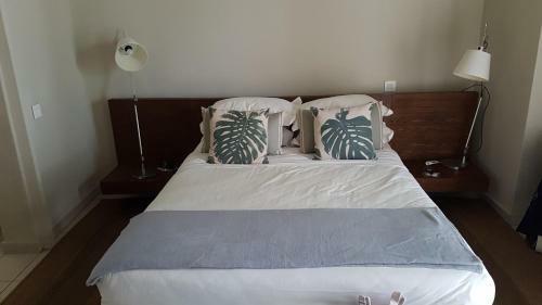 Apartamento Belle Crique B1