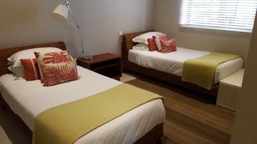 Apartamento Belle Crique B1