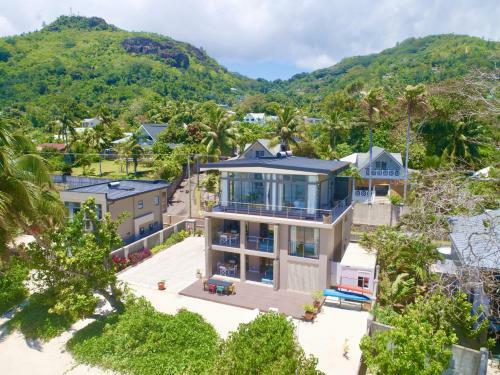 Apartamento Bacova Sur Mer By Le Domaine de Bacova
