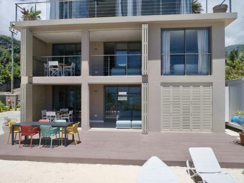 Apartamento Bacova Sur Mer By Le Domaine de Bacova