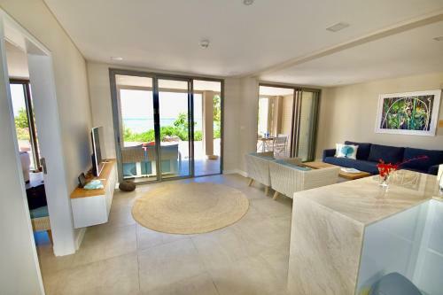 Apartamento Bacova Sur Mer By Le Domaine de Bacova