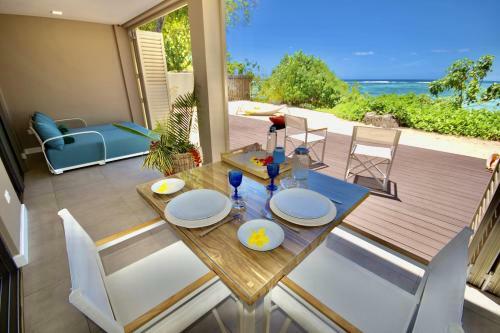 Apartamento Bacova Sur Mer By Le Domaine de Bacova