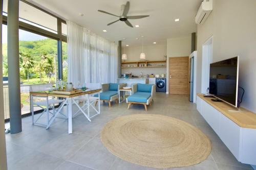 Apartamento Bacova Sur Mer By Le Domaine de Bacova