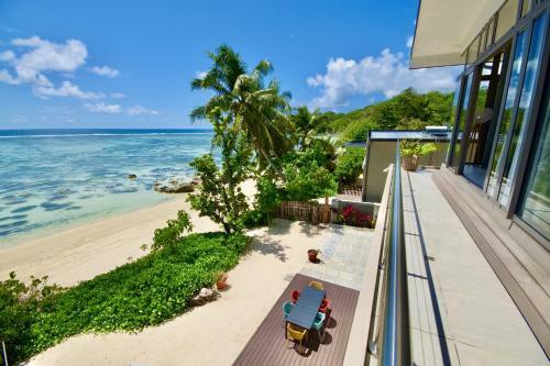 Apartamento Bacova Sur Mer By Le Domaine de Bacova