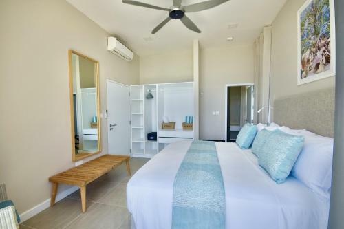 Apartamento Bacova Sur Mer By Le Domaine de Bacova