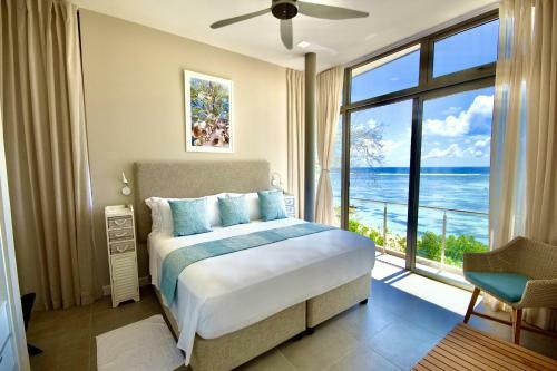 Apartamento Bacova Sur Mer By Le Domaine de Bacova