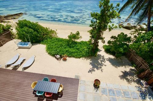Apartamento Bacova Sur Mer By Le Domaine de Bacova