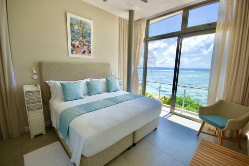 Apartamento Bacova Sur Mer By Le Domaine de Bacova