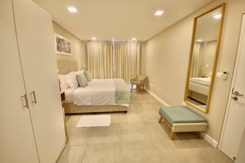 Apartamento Bacova Sur Mer By Le Domaine de Bacova