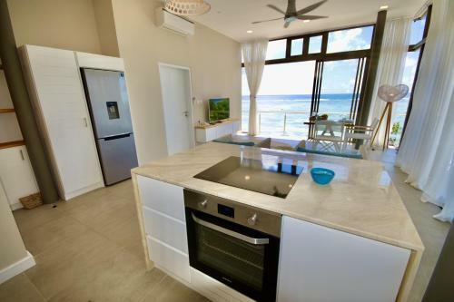 Apartamento Bacova Sur Mer By Le Domaine de Bacova